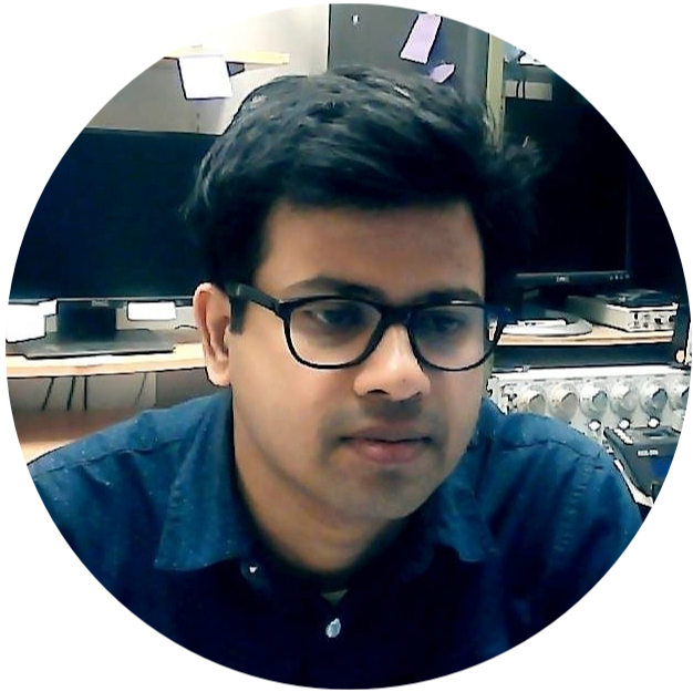 Soumyabrata “Soumya” Munshi, MBBS, MD, PhD
