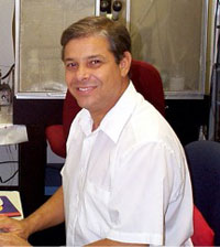 Cherif Boudaba, PhD