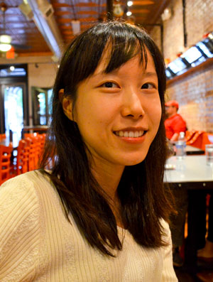 Juhee Haam, PhD