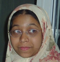 Jebun Nahar, PhD