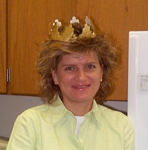 Katalin “Kati” Smith, PhD